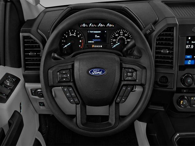 used 2020 Ford F-150 car, priced at $33,234