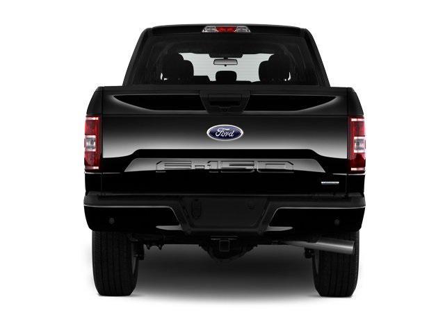 used 2020 Ford F-150 car, priced at $33,234