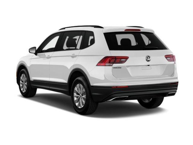 used 2020 Volkswagen Tiguan car, priced at $16,974