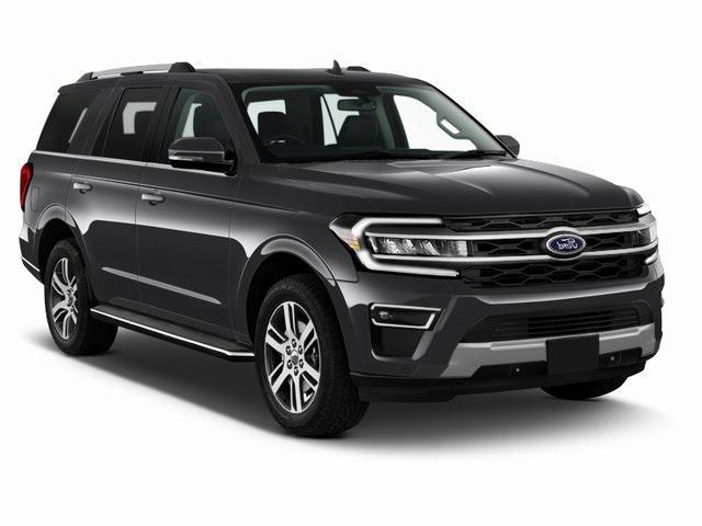 used 2022 Ford Expedition car, priced at $49,898