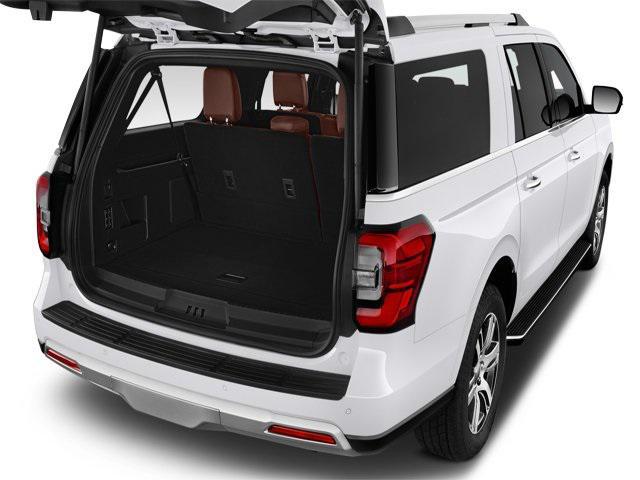 used 2022 Ford Expedition car, priced at $48,333