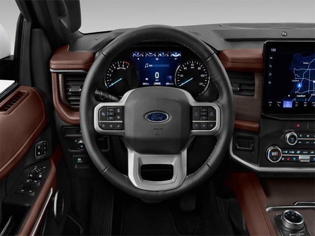 used 2022 Ford Expedition car, priced at $48,333