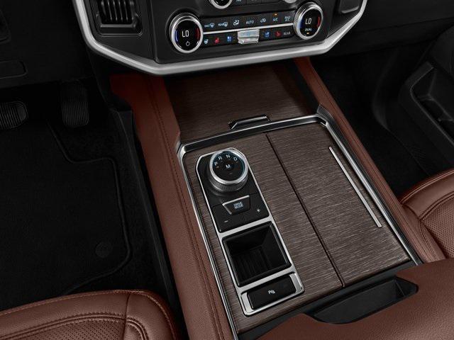 used 2022 Ford Expedition car, priced at $48,333