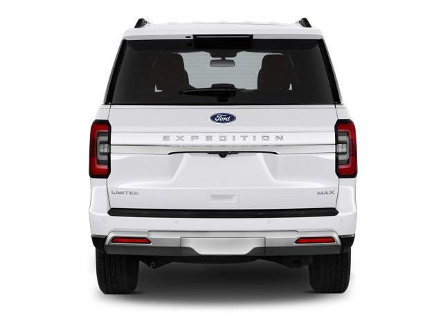 used 2022 Ford Expedition car, priced at $48,333