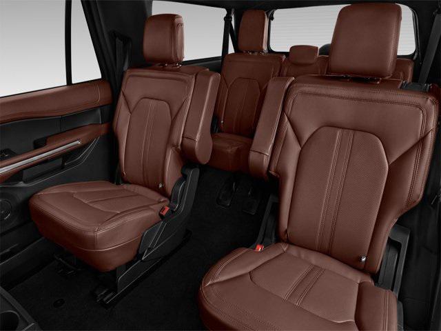 used 2022 Ford Expedition car, priced at $48,333