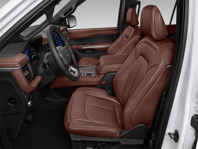 used 2022 Ford Expedition car, priced at $48,333