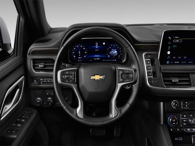 used 2023 Chevrolet Tahoe car, priced at $53,353