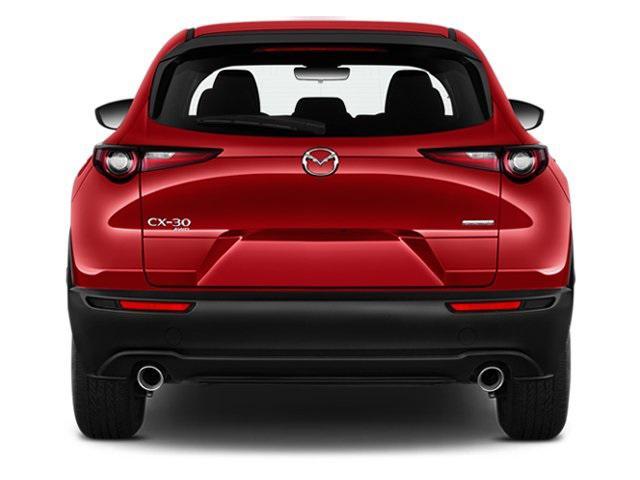 used 2024 Mazda CX-30 car, priced at $27,298