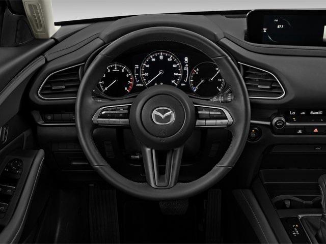 used 2024 Mazda CX-30 car, priced at $27,298
