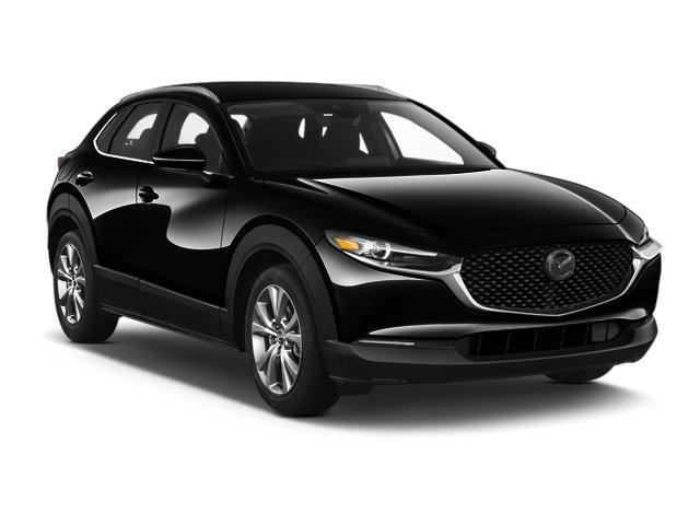 used 2024 Mazda CX-30 car, priced at $27,298