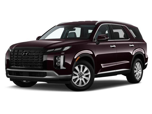 used 2023 Hyundai Palisade car, priced at $38,929