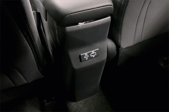 new 2025 Nissan Kicks car, priced at $31,009