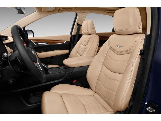 used 2016 Cadillac XTS car, priced at $13,498