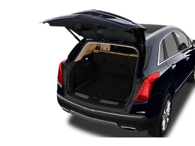 used 2016 Cadillac XTS car, priced at $13,498