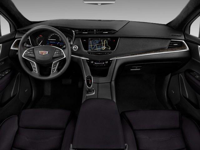 used 2016 Cadillac XTS car, priced at $13,498