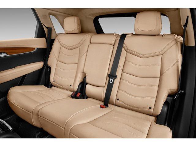 used 2016 Cadillac XTS car, priced at $13,498