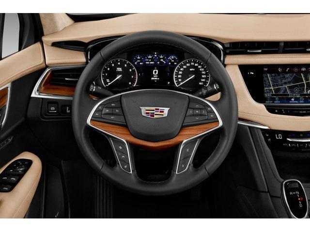 used 2016 Cadillac XTS car, priced at $13,498