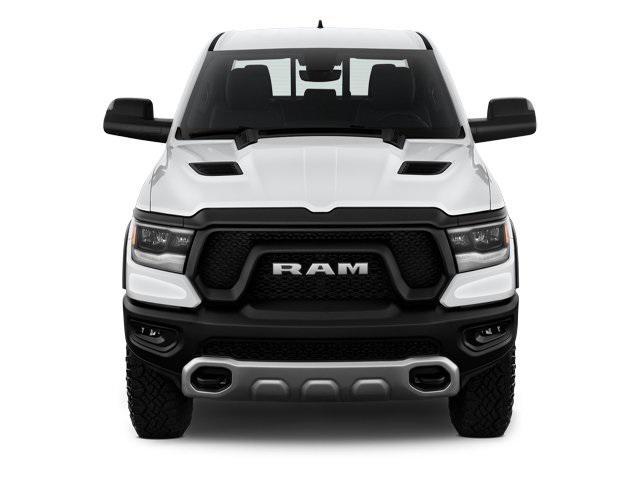 used 2025 Ram 1500 car, priced at $52,998