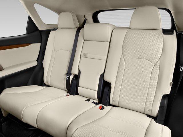 used 2022 Lexus RX 350 car, priced at $45,719