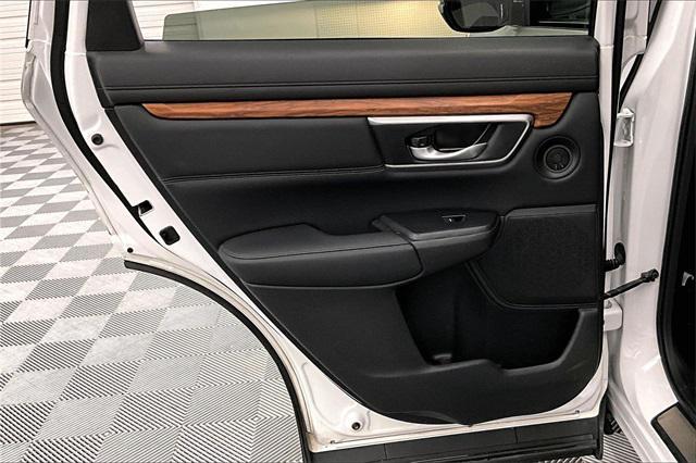 used 2019 Honda CR-V car, priced at $22,388