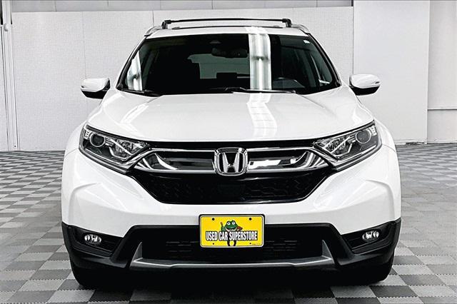 used 2019 Honda CR-V car, priced at $22,388