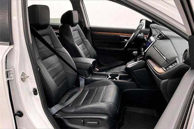 used 2019 Honda CR-V car, priced at $22,388