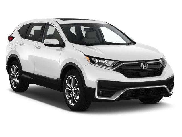 used 2019 Honda CR-V car, priced at $22,388