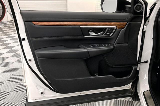 used 2019 Honda CR-V car, priced at $22,388