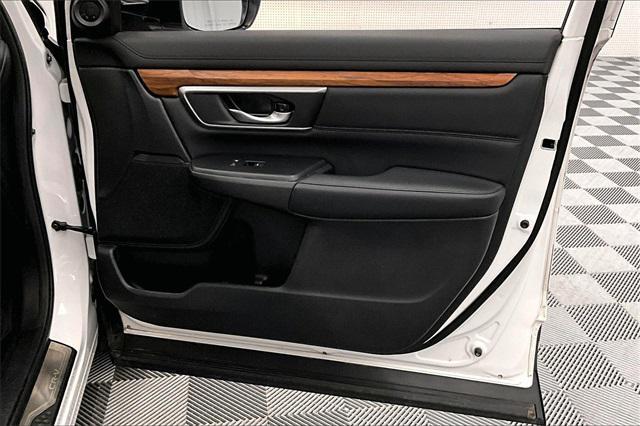 used 2019 Honda CR-V car, priced at $22,388