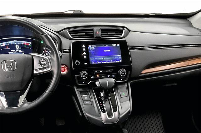 used 2019 Honda CR-V car, priced at $22,388