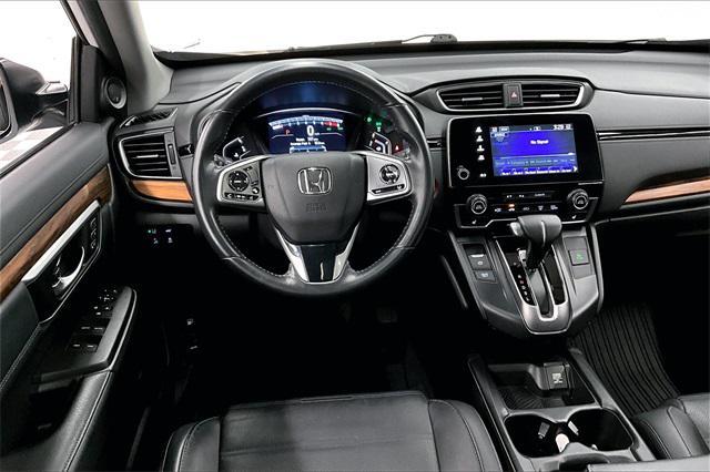 used 2019 Honda CR-V car, priced at $22,388