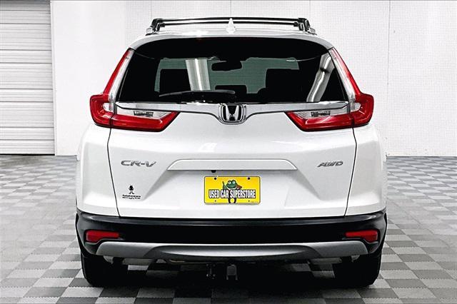 used 2019 Honda CR-V car, priced at $22,388