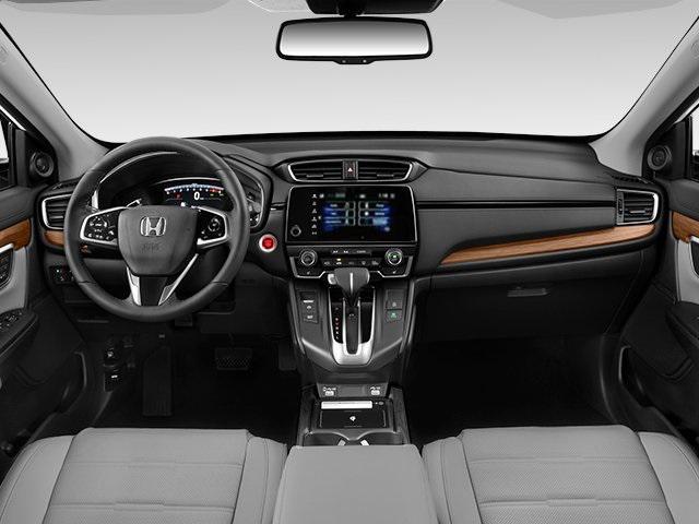 used 2019 Honda CR-V car, priced at $22,388