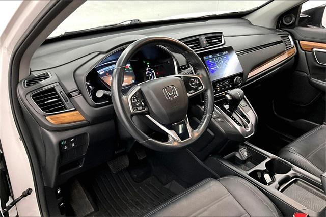 used 2019 Honda CR-V car, priced at $22,388