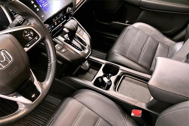 used 2019 Honda CR-V car, priced at $22,388