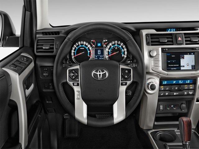 used 2018 Toyota 4Runner car