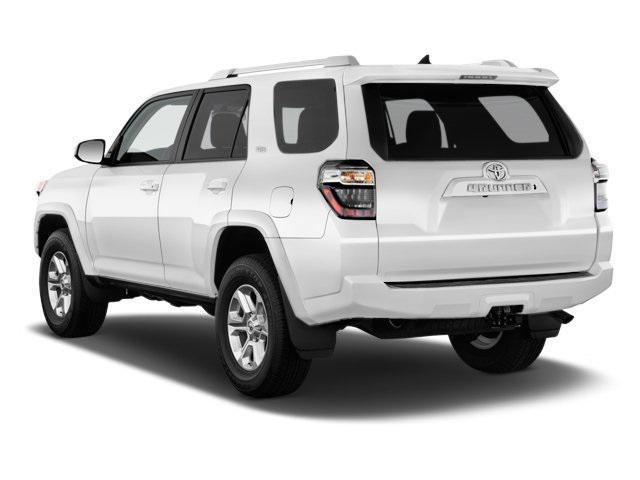 used 2018 Toyota 4Runner car, priced at $27,400