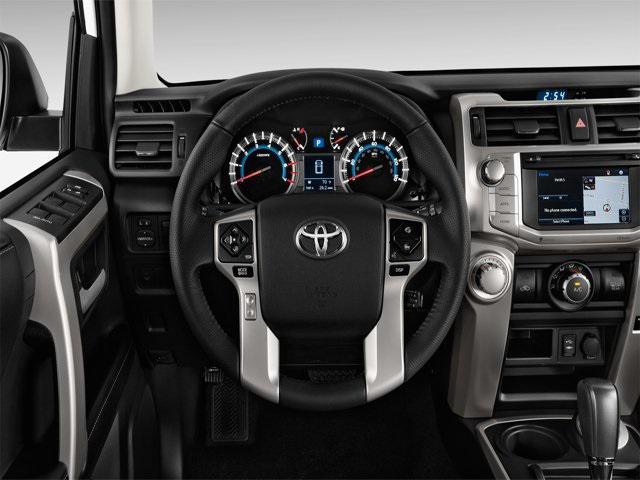 used 2018 Toyota 4Runner car, priced at $27,400