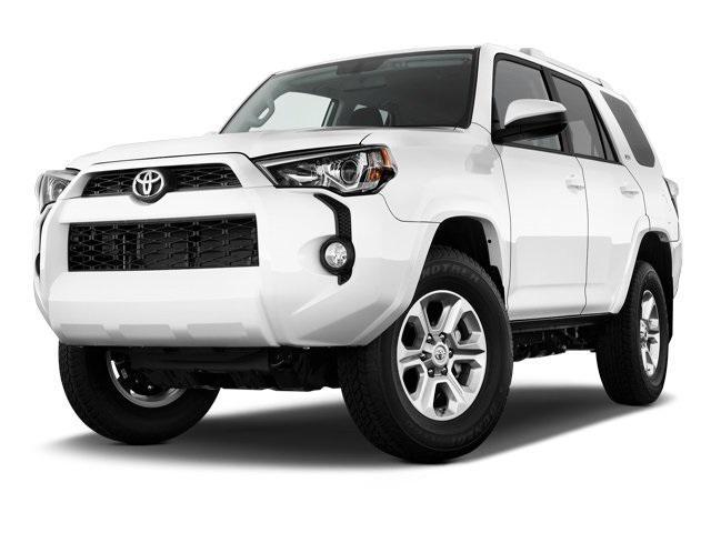 used 2018 Toyota 4Runner car, priced at $27,400