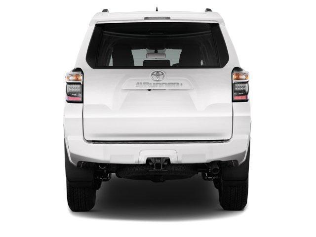 used 2018 Toyota 4Runner car, priced at $27,400