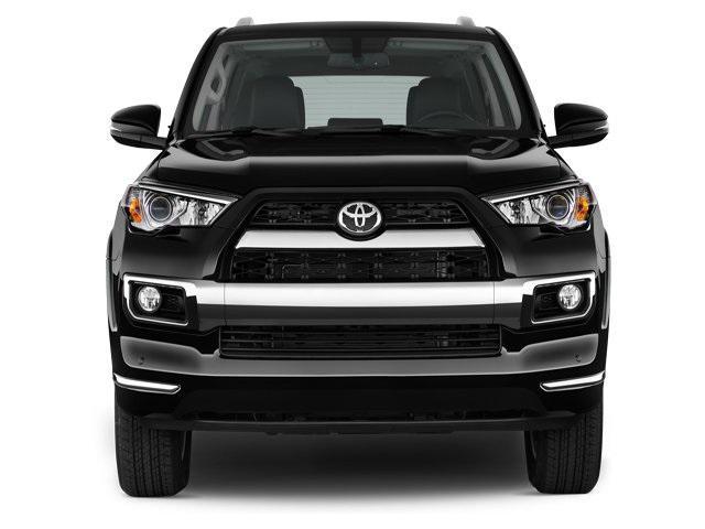 used 2018 Toyota 4Runner car