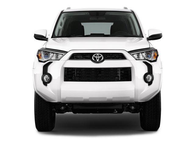 used 2018 Toyota 4Runner car, priced at $27,400