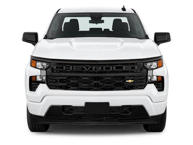 used 2023 Chevrolet Silverado 1500 car, priced at $38,015