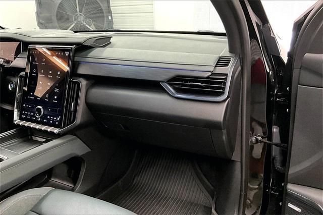 used 2024 GMC Acadia car, priced at $44,998