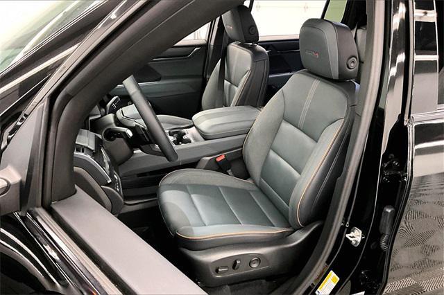 used 2024 GMC Acadia car, priced at $44,998