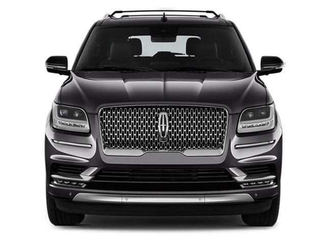 used 2021 Lincoln Navigator car, priced at $49,902