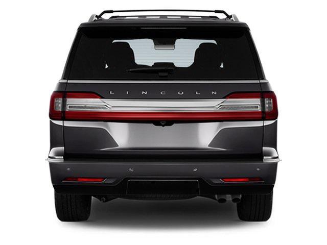 used 2021 Lincoln Navigator car, priced at $49,902