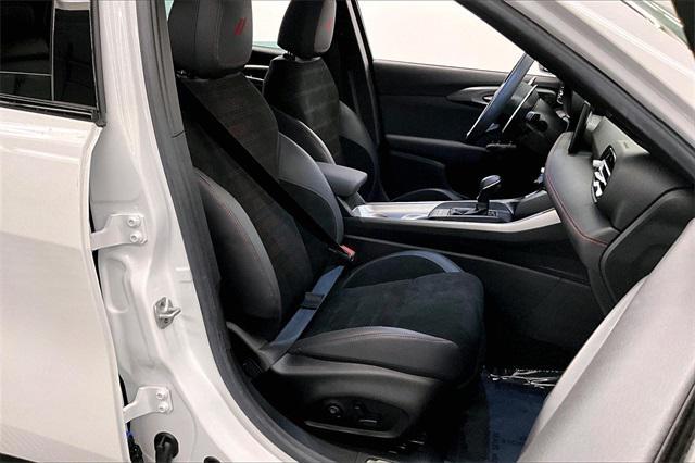 used 2024 Dodge Hornet car, priced at $26,765