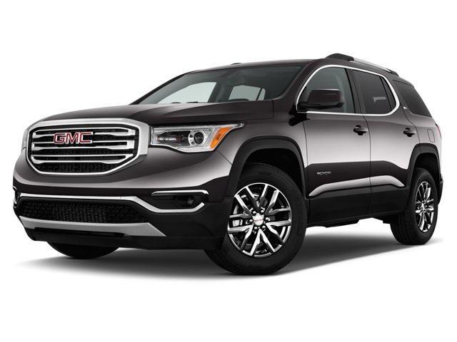 used 2019 GMC Acadia car, priced at $20,281