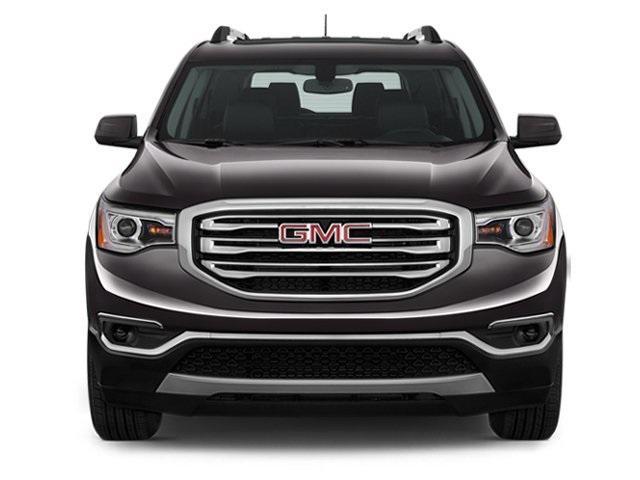 used 2019 GMC Acadia car, priced at $20,281